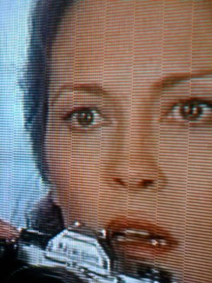 Eyes of Laura Mars